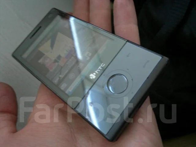 HTC Touch Diamond CDMA. �/� ����