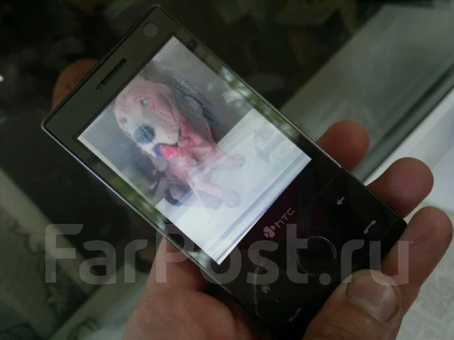HTC Touch Diamond CDMA. �/� ����
