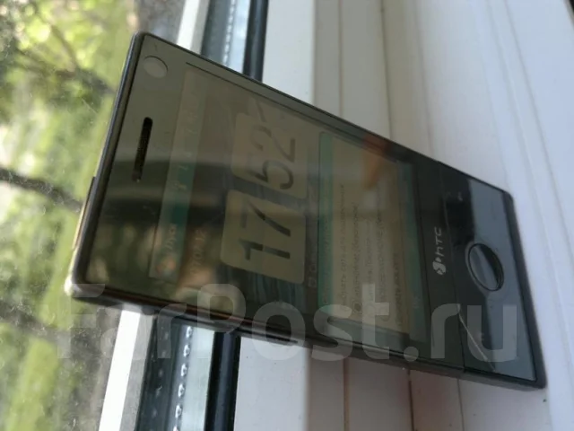 HTC Touch Diamond CDMA. �/� ����
