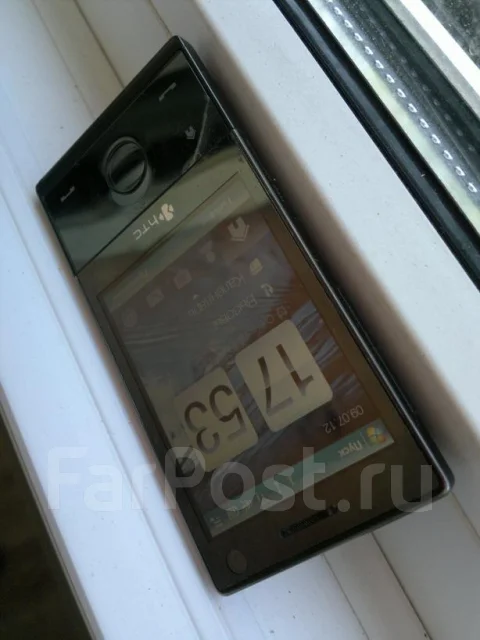 HTC Touch Diamond CDMA. �/� ����