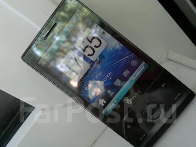 HTC Touch Diamond CDMA. �/� ����