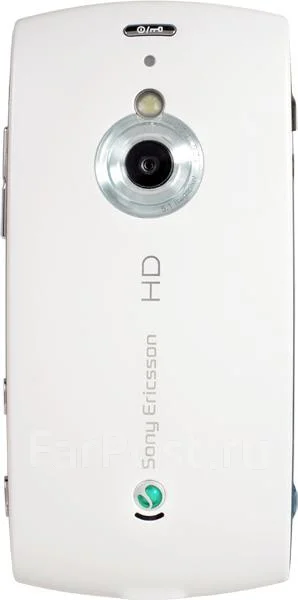 Sony Ericsson Vivaz pro. �/� ����