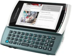 Sony Ericsson Vivaz pro. �/� ����