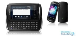 Sony Ericsson Xperia pro. �/� ����
