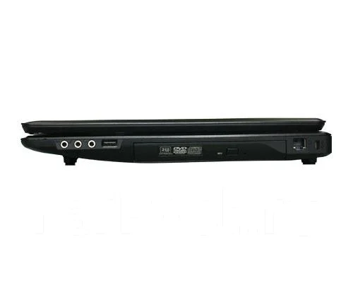 Roverbook Pro P435. 2����, ��� 2048 ��, ���� 320���, WiFi: 1, Bluetooth: 1, ����������� �� 2��. ����