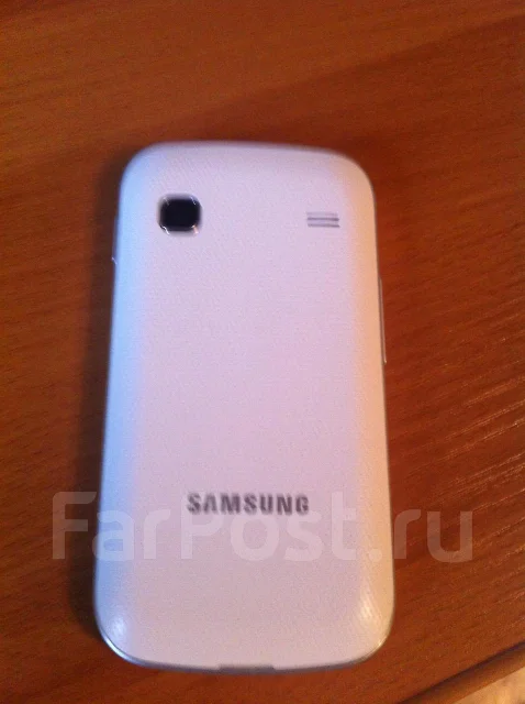 Samsung Galaxy Gio. �/� ����