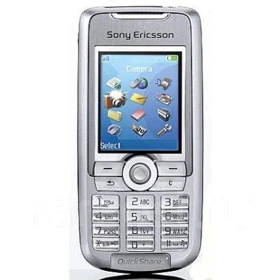 Sony Ericsson K750i. �/� ����