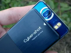 Sony Ericsson C510. �/� ����