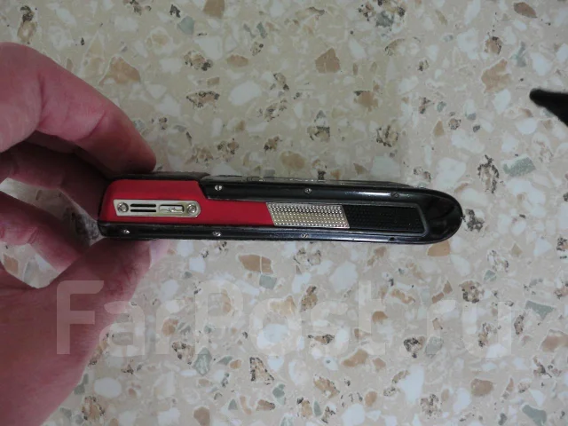 Vertu Ascent Ferrari GT Limited Edition. �/� ����