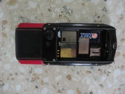 Vertu Ascent Ferrari GT Limited Edition. �/� ����