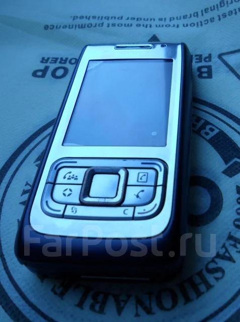 Nokia E65. �/� ����