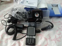 Sony Ericsson K550i. �/� ����