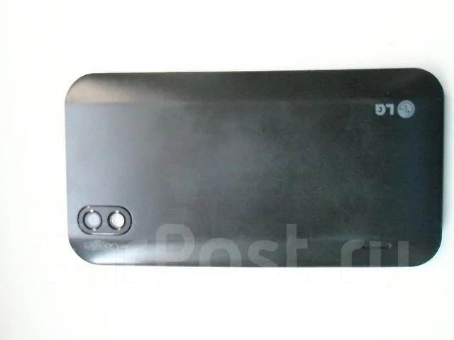 LG Optimus Black P970. �/� ����