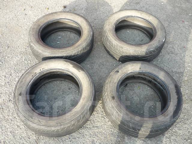 Yokohama S.drive, 205/60 R15, 15", 4 шт, 205 мм, 60 %, радиальный, 50 % ...