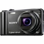 Sony Cyber-shot DSC-H55. 10 - 14.9 ��, ���: 10� ����