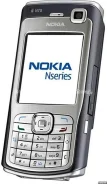 Nokia N70. �/� ����