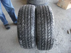 Cooper Discoverer H/T. �����������, 2007 ���, �/�, ����� 40�% ����