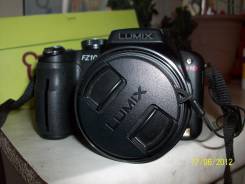 Panasonic Lumix DMC-FZ100. 10 - 14.9 Мп, зум: 14х и более