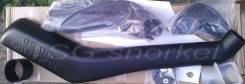Шноркель. Jeep Grand Cherokee Jeep Cherokee, ZJ
