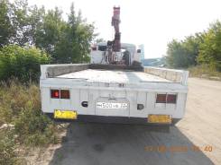 Mitsubishi Fuso. Продам грузовой эвакуатор 8тонн, 8 000 куб. см., 8 000 кг.