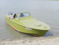 Чибис. 2007 год год, длина 7,00 м., двигатель подвесной, 175,00 л.с., бензин
