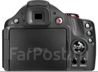 Canon PowerShot SX30 IS. 10 - 14.9 �� ����