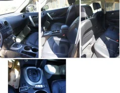 Nissan Rogue. �������, 4wd, 2.5, ������, �/� ����