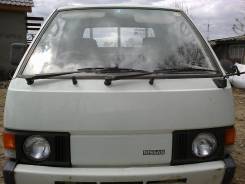 Nissan Vanette. Продам односкатный грузовик, бензин, птс таможня, один хозяин, 1 250 кг.