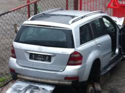 Mercedes-Benz GL-500. 164
