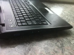 Roverbook Pro P435. 2����, ��� 2048 ��, ���� 320���, WiFi: 1, Bluetooth: 1, ����������� �� 2��. ����