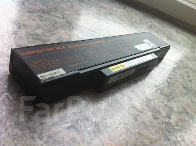 Roverbook Pro P435. 2����, ��� 2048 ��, ���� 320���, WiFi: 1, Bluetooth: 1, ����������� �� 2��. ����