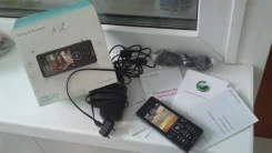 Sony Ericsson C510. �/� ����