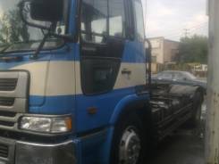 Hino Profia