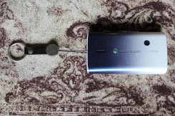 Sony Ericsson Xperia X8