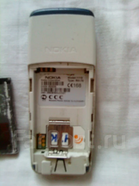 Nokia 3110 Classic. �/� ����