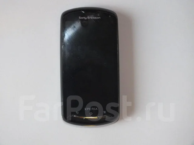 Sony Ericsson Xperia pro. �/� ����