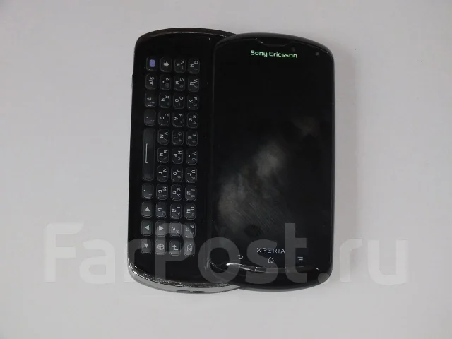 Sony Ericsson Xperia pro. �/� ����