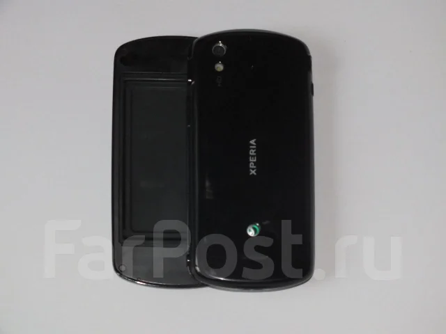 Sony Ericsson Xperia pro. �/� ����