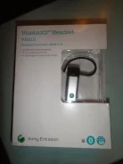 Sony Ericsson Xperia X10 mini