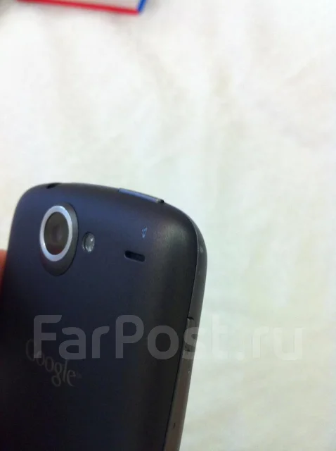 HTC Nexus One. �/� ����