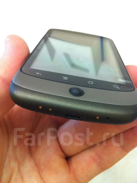 HTC Nexus One. �/� ����