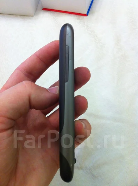 HTC Nexus One. �/� ����