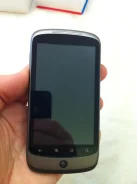 HTC Nexus One. �/� ����