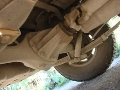 Isuzu Trooper ����