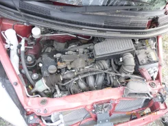Mitsubishi Colt Plus. Z23W, 4A91 ����