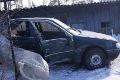 Peugeot 405 ����