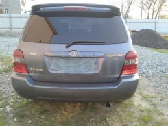 Toyota Highlander. �������, 4wd, 3.3, ������ ����