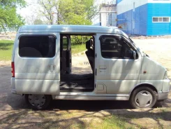 Suzuki Every Landy. �������, ������, 1.3, ������ ����