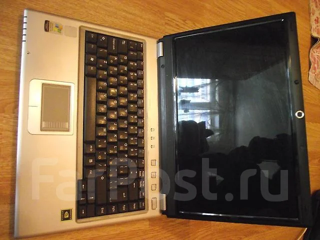Roverbook Pro 400WH. 1,6����, ��� 1024 ��, ���� 250��� ����