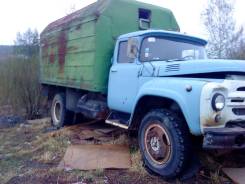 ЗИЛ 130. Продам в связи с отъездом, На ходу!, 5 000 кг., 4x2